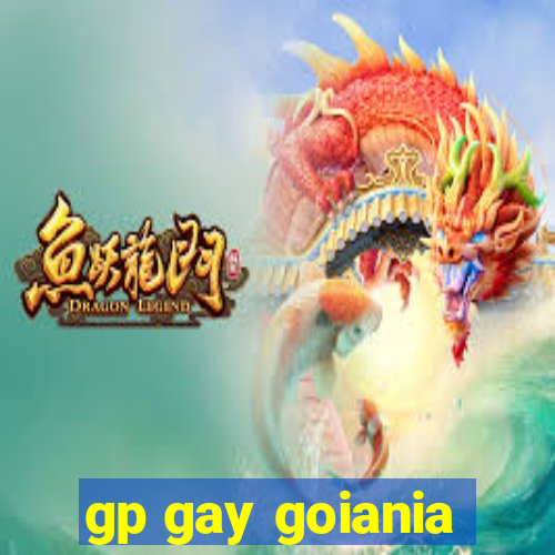 gp gay goiania